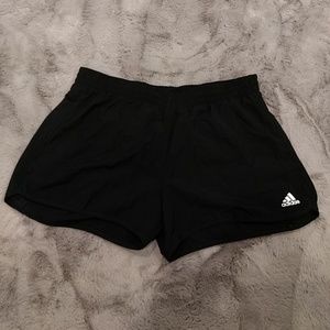 Adidas ClimaLite Attack Running Shorts
